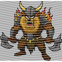 Cartoons and other-CO 3412